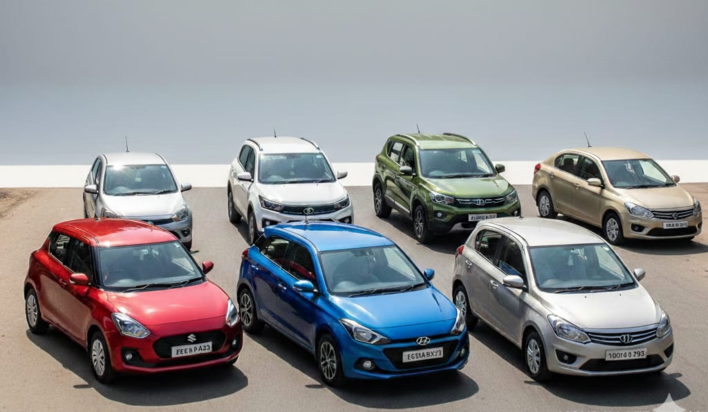 Top Car Under 10 Lakhs