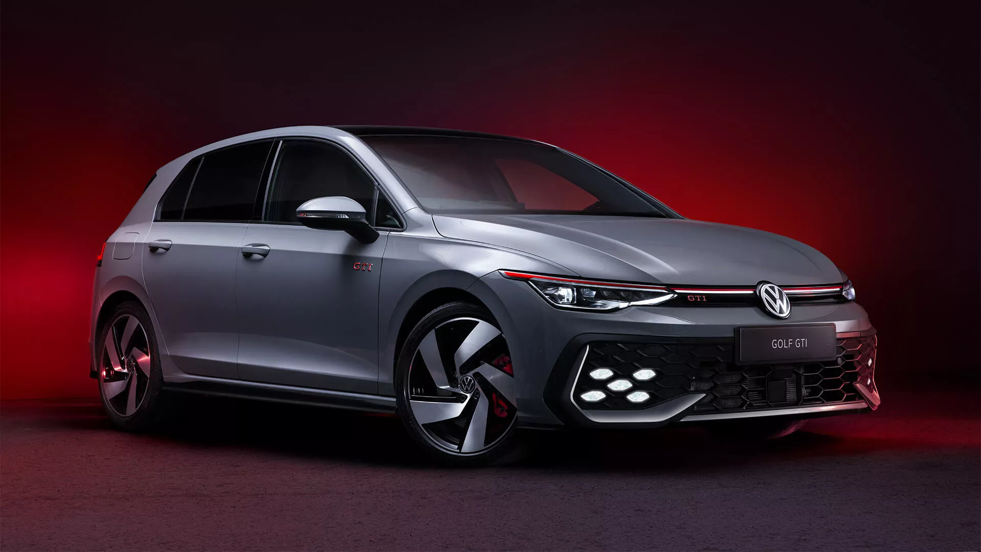 Volkswagen Golf Gti Price In India