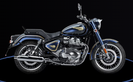 2026 Royal Enfield Bullet 650