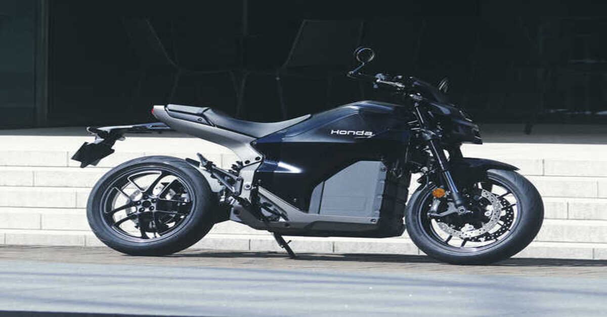 Honda WN7