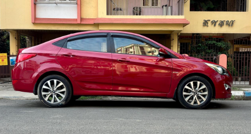Used Car Buying Guide