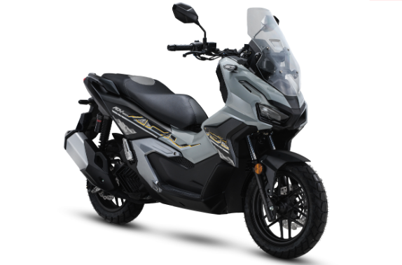Honda ADV160