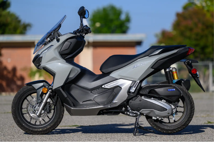 Honda scooters in India including Activa, Activa e:, Dio, Dio 125, QC1 and Grazia with updated prices and features.