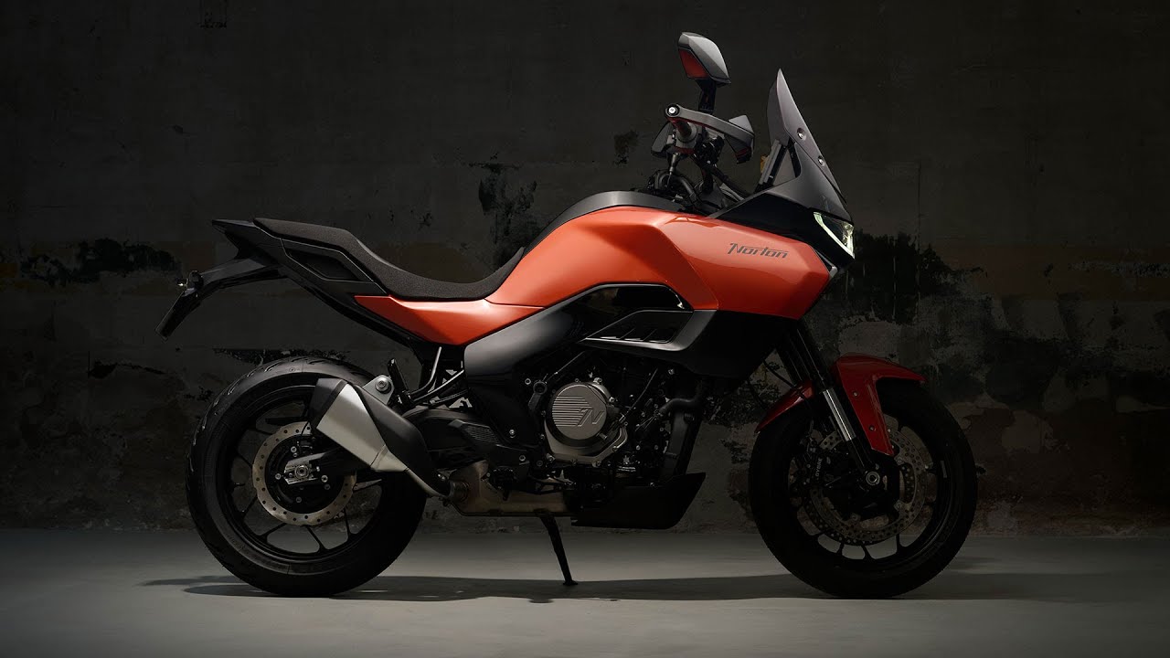 Upcoming TVS Bikes
