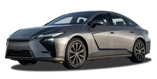 Lexus ES 350h
