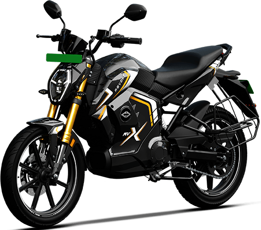 Revolt RVX