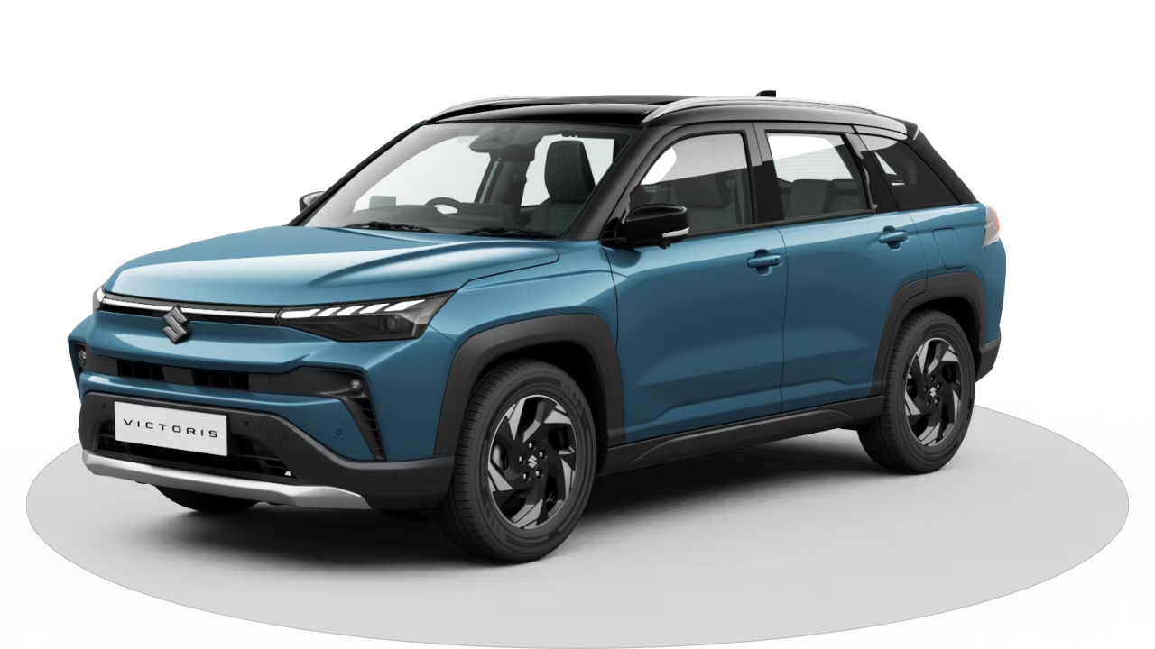 Maruti Suzuki June 2026 sales