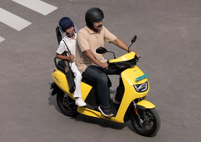 VIDA VX2 4.4Kwh