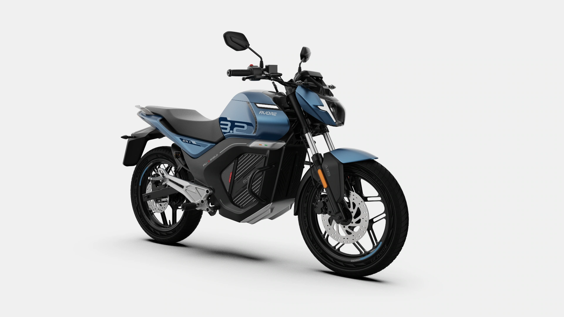 Avore EX2S