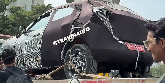 2027 Tata Nexon Ev